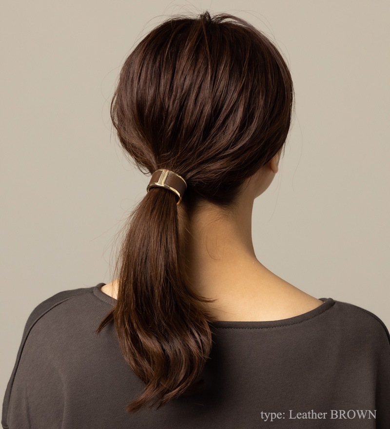 3種類 メタル ヘアリエル ヘアリング ヘアカフス | JewelVOX（ジュエル