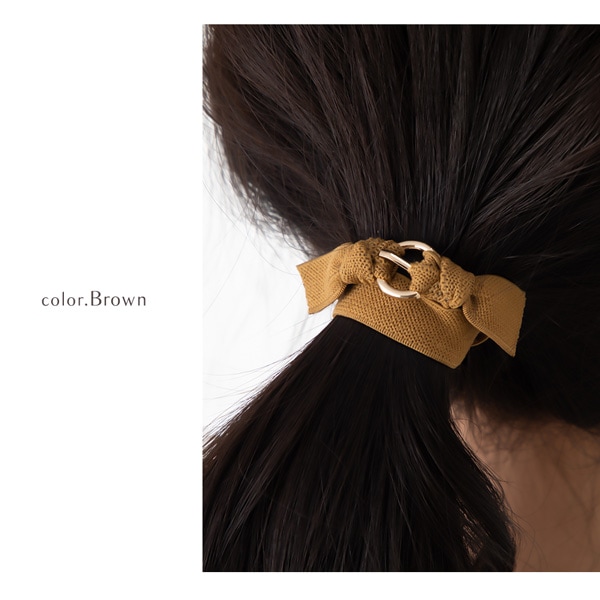 ヘアゴム No.153 Amazon | KKOOR(くくーる)ヘアゴム シリコーンゴム 絡みにくい 丈夫で