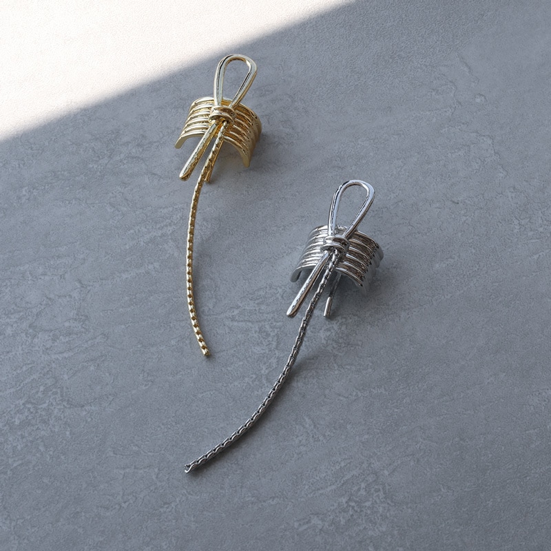 ルビルビ様 リクエスト 8点 チタン ポニーフック ルビルビ様