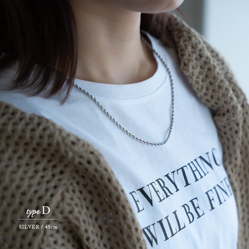 ڸꥯݥ20OFF!!7ͽ 륹ƥ쥹316Lͥå쥹