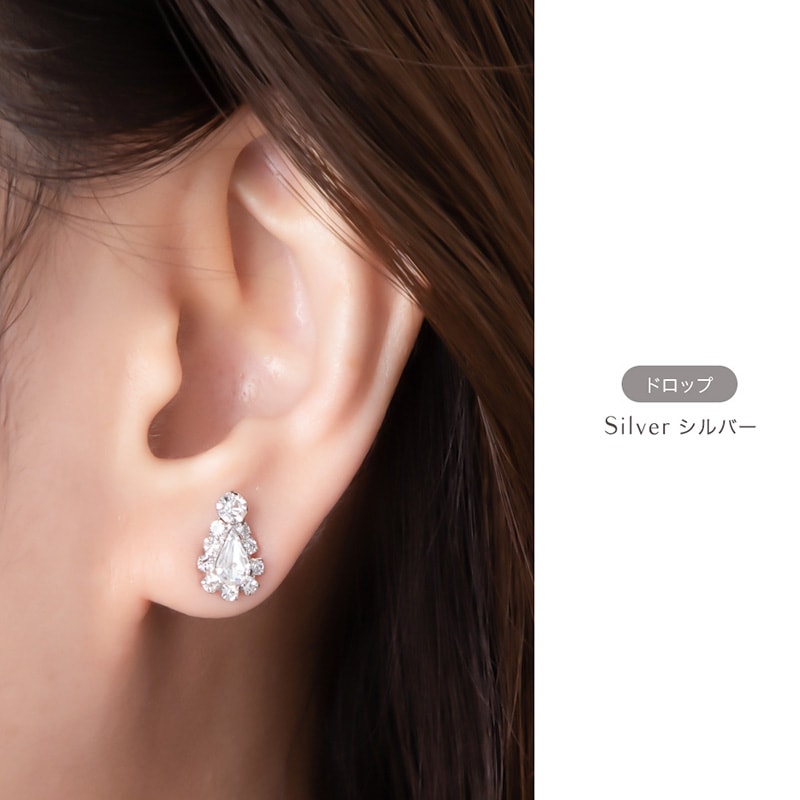 givency ジバンシー　名作マグネットピアス 即発 GIVENCHY マグネット ピアス イアリング SHARK CONE 星 黒