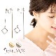  ᥬ Υۡԥ ƥå ˥åե꡼ °륮  С  ץ 奢 ǥ꡼ ɤ 奨ܥå jewelvox