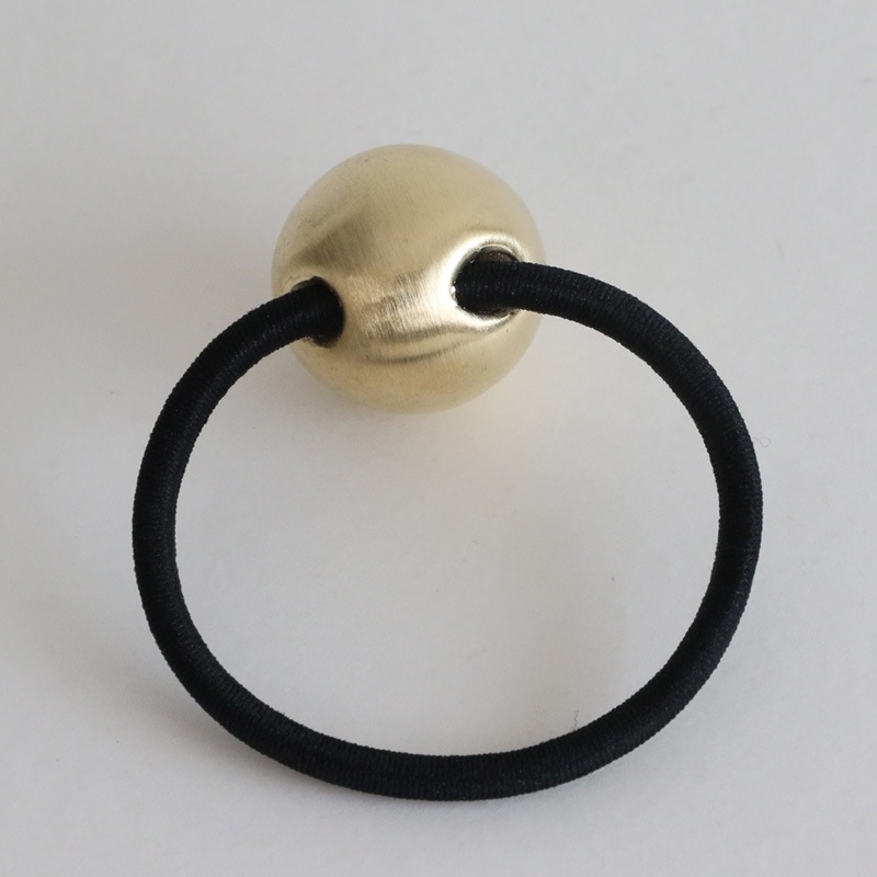 マット ボール ヘアゴム | JewelVOX（ジュエルボックス）| プチプラ