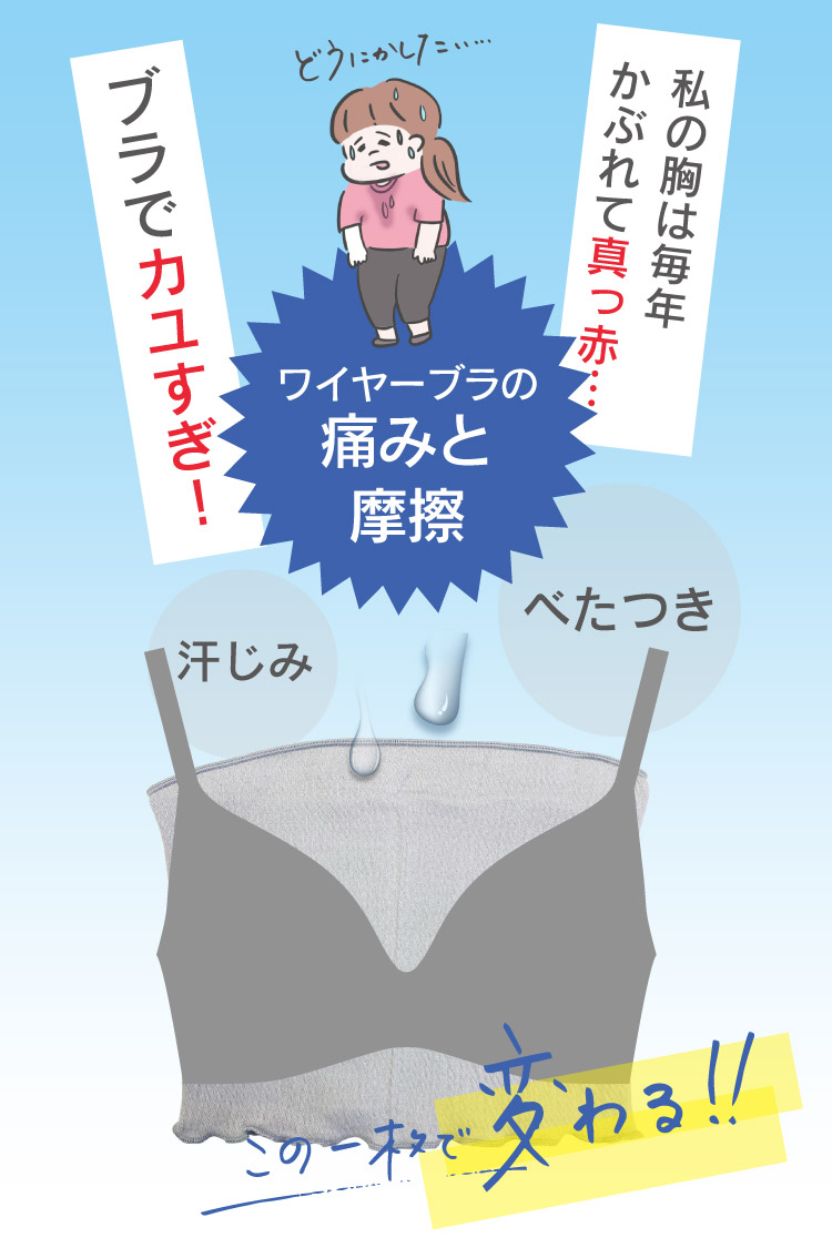 絹肌衣 シルク汗取りブラインナー [ 女性用 インナー/内絹外綿 / 二重編み /長さ23cm /伸縮性あり] シルク/コットン (日本製) メール便送料無料