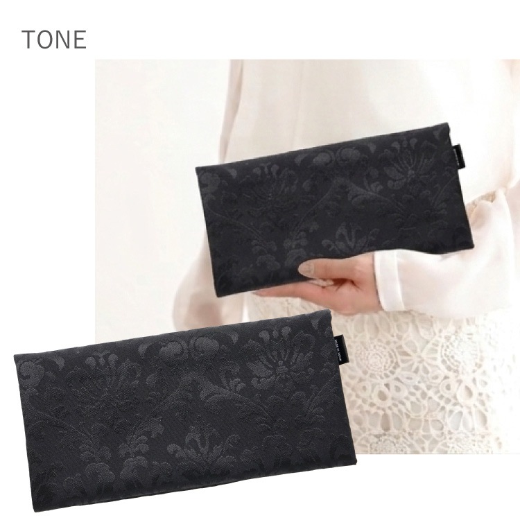 ポーチ サニタリー［長財布にしか見えないフリーナポーチ 日本製 ］おしゃれ レディース 生理用品 ナプキン 使い捨て布ナプキン FREENA かわいい プチギフト