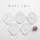 5枚セット x B：柄アソートセット