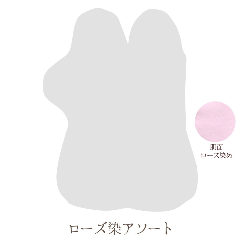 布ナプキン 一体型 Lサイズ 2枚セット 草木染め [ 防水布入り布ナプキン/夜用 / 33cm /ボタニカル・ダイ] 多い日 ネル生地/消臭タグ付き (日本製)メール便送料無料