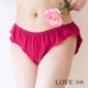 S（SーM） x LOVE（和晒）