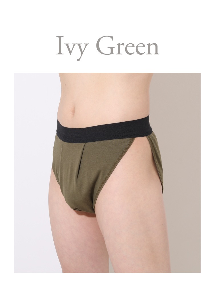 JEWLINGE HOMME メンズふんどしパンツ[ 男性用 ショーツ / コットンモダール / M / L / LL ] ふんどしパンツ 男性用 下着 (日本製)