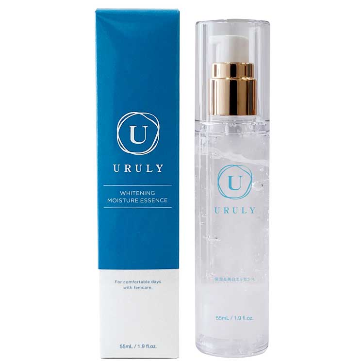 ウルリー ホワイトニング モイスチャーエッセンス