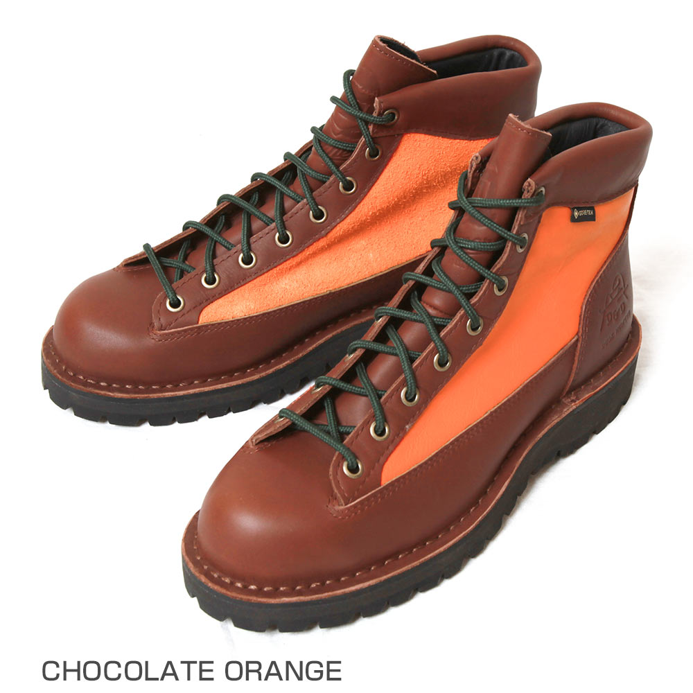 Tacoma Fuji Records × Danner タコマフジレコード × ダナー DANNER ...