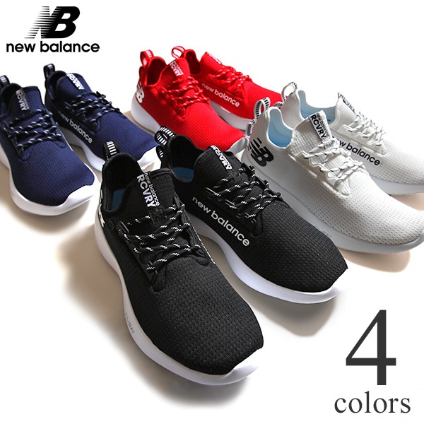 New Barance ニューバランス Nb Rcvry リカバリー スニーカー メンズ レディース ユニセックス スリッポン 春夏 New Barance ニューバランス Nb Rcvry リカバリー スニーカー メンズ レディース ユニセックス スリッポン 春夏