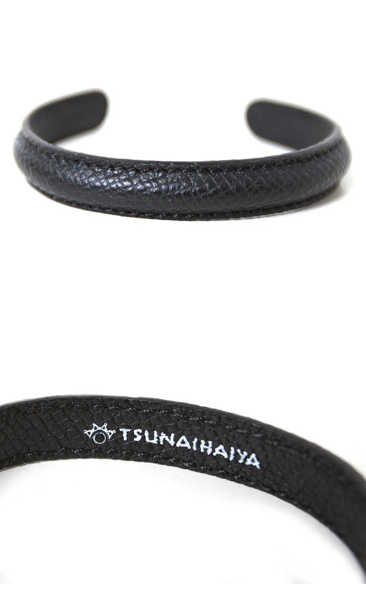 ツナイハイヤ フェノメノバングル Tsunai Haiya Fenomeno Bangle 新品日本製 みのっち様専用 ツナイハイヤ Sunbowバングル バングル/リストバンド
