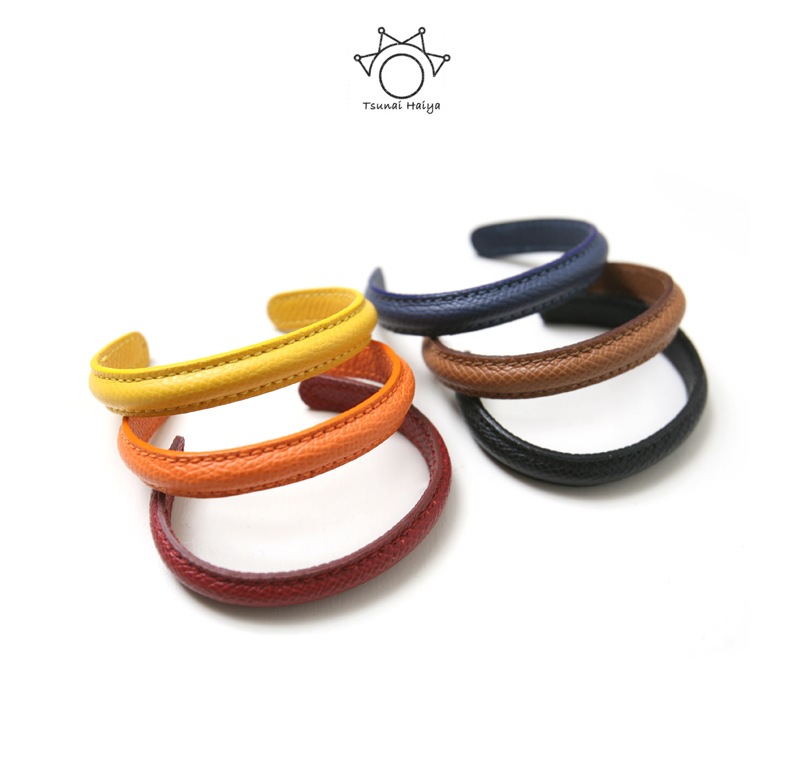 ツナイハイヤ フェノメノバングル Tsunai Haiya Fenomeno Bangle 新品日本製 みのっち様専用 ツナイハイヤ Sunbowバングル バングル/リストバンド