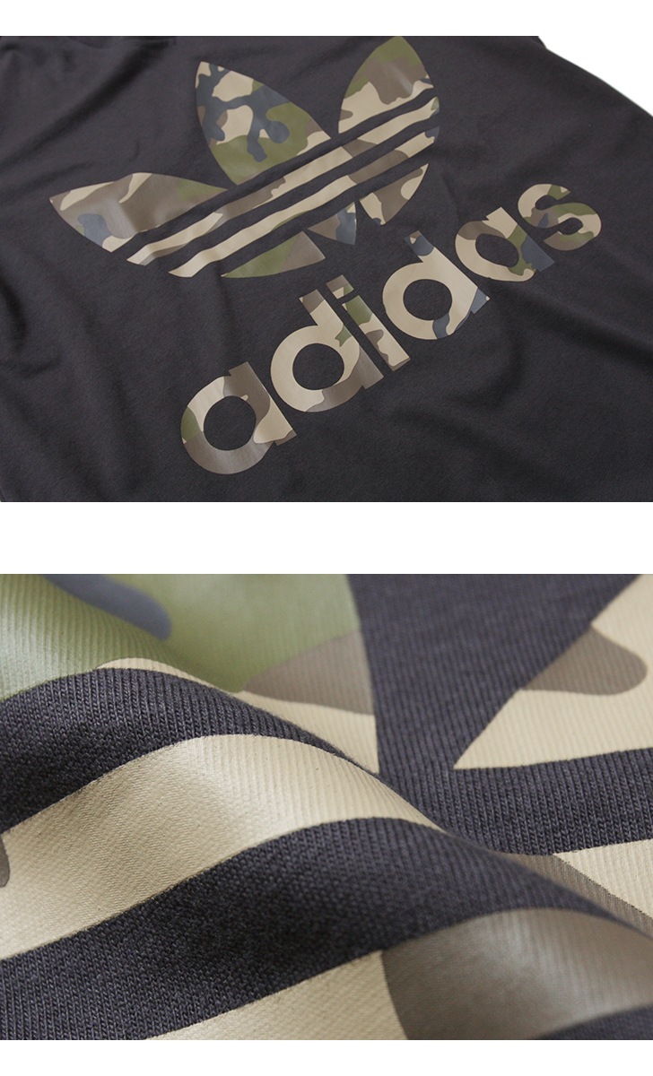 Adidas Originals アディダス オリジナルス Camo Os Tee カモ柄オーバーサイズドｔシャツ セレクトショップlea Rare レアトレア の通販 オンラインショップ セレクトショップlea Rare レアトレア の通販 オンラインショップ