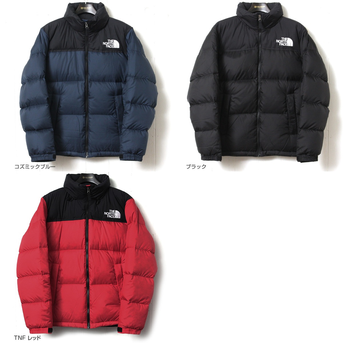THE NORTH FACE ザ ノースフェイス ヌプシジャケット ダウン ND91631 |セレクトショップLEA+RARE(レアトレア)の通販/オンラインショップ|セレクトショップLEA+RARE(レアトレア)の通販/オンラインショップ THE NORTH FACE ザ ノースフェイス ヌプシジャケット ダウン ND91631 |セレクトショップLEA+RARE(レアトレア)の通販/オンラインショップ|セレクトショップLEA+RARE(レアトレア)の通販/オンラインショップ
