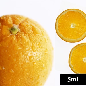 スイートオレンジ 5ml【ネコポOK】