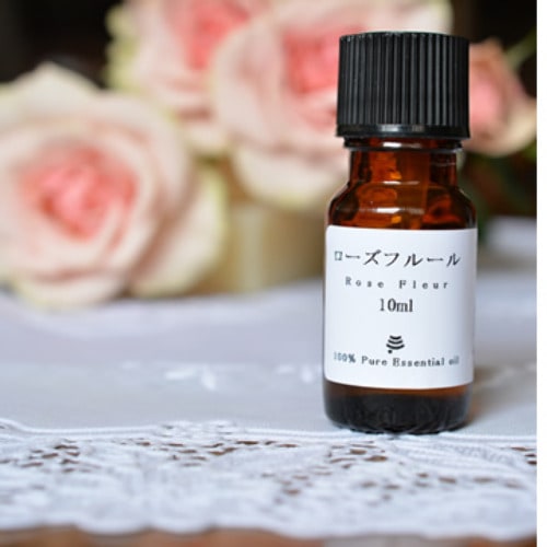ローズフルール10ml【ネコポOK】