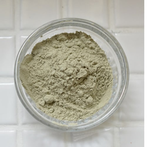 グリーンクレイ50ｇ【ネコポOK】