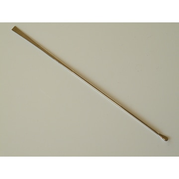 ミクロスパーテル（ミニ薬さじ）【ネコポOK】