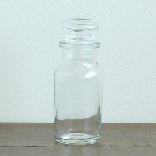 スパイスボトル