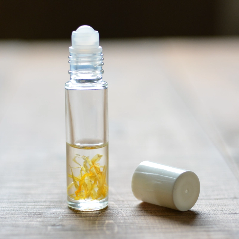 ロールオンボトル