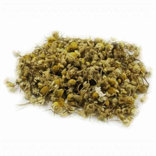 カモミールジャーマン　ホール 20g【ネコポOK】