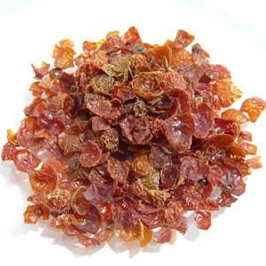 ローズヒップ【カット】オーガニック100g【ネコポOK】