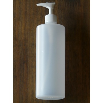 ポンプボトル500ml