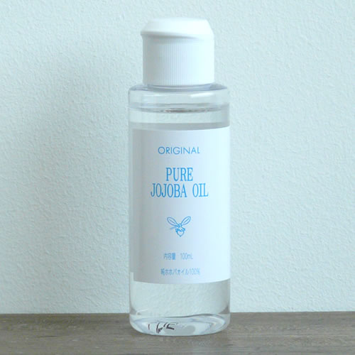 化粧用ホホバオイル100ml（88g）