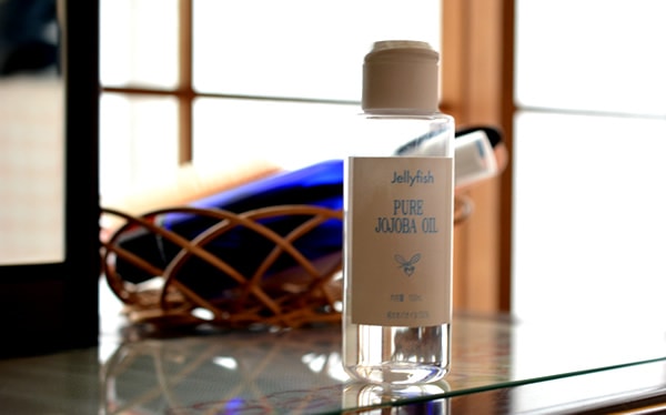 化粧用ホホバオイル100ml（88g）