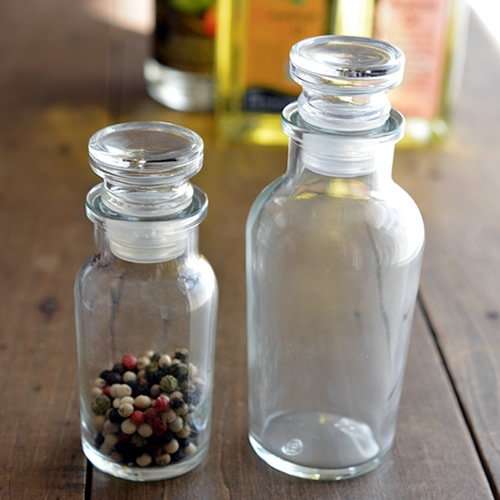 大きめスパイスボトル L（ラージ） | 雑貨 日用品,スパイス用ボトル