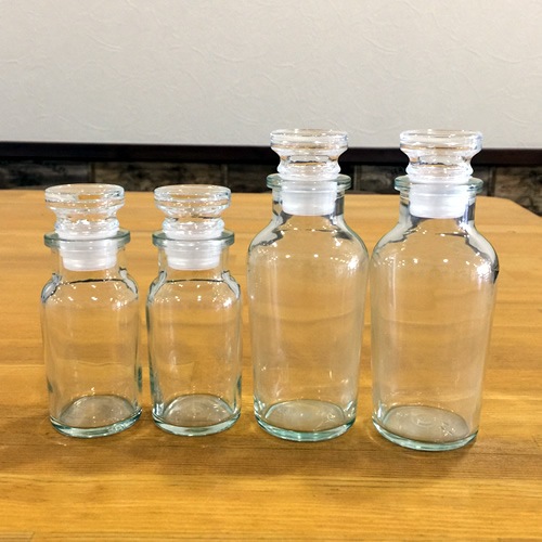 大きめスパイスボトル L（ラージ） | 雑貨 日用品,スパイス用ボトル
