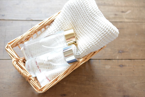 手作り化粧水セット グリセリン版 作り方付 オリジナル手作りキット 手作り石けん 材料道具店 Tecoloてころ