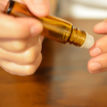 ロールオンボトル【遮光】【ネコポOK】