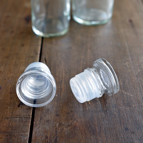 【10個セット】大きめスパイスボトル Ｌ（ラージ）サイズ＋ステンレス薬さじＳ1本