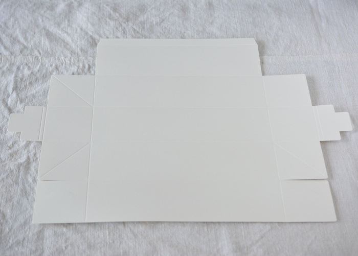 ペーパーモールド・手作り石鹸用型【ネコポ3個までOK】