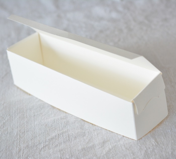 ペーパーモールド・手作り石鹸用型【ネコポ3個までOK】