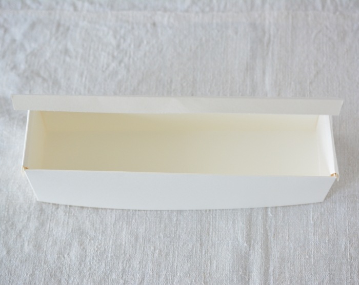 ペーパーモールド2個セット・手作り石鹸用型【ネコポOK】