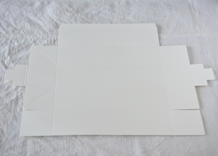 ペーパーモールド2個セット・手作り石鹸用型【ネコポOK】