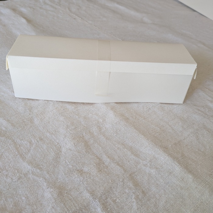 ペーパーモールド2個セット・手作り石鹸用型【ネコポOK】