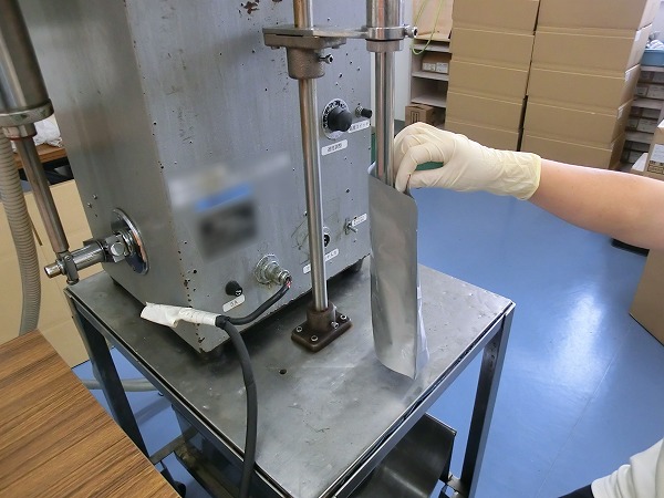 【販売休止中】シア＆マルセイユオイルミックス【650g】(作り方付)