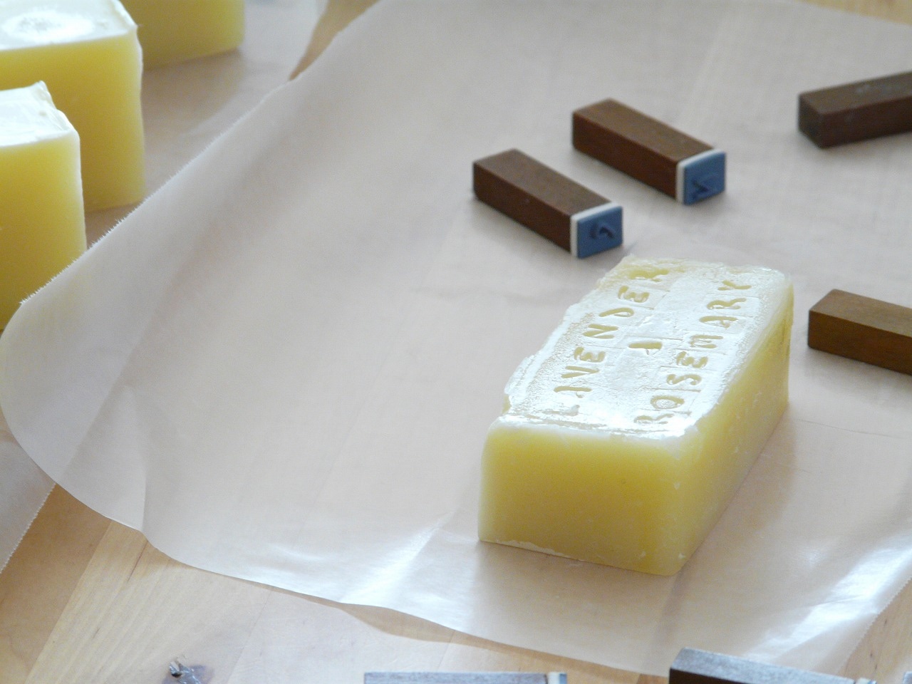 【販売休止中】アボカド&アーモンドオイルミックス【620g】(作り方付)