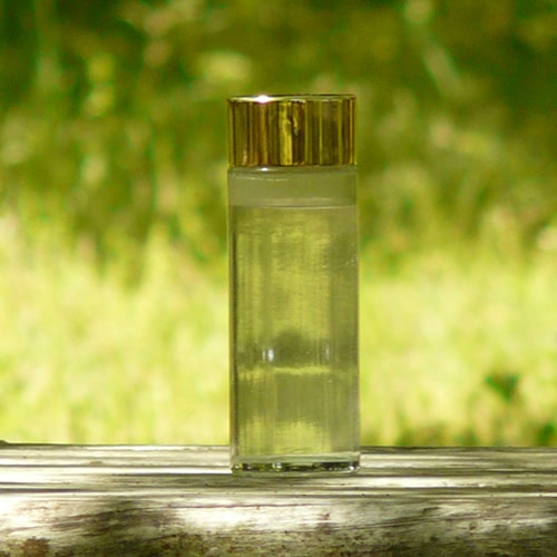 ゴールドcap化粧水ガラスボトル100ml クリア 手作りスキンケア容器 化粧水ｶﾞﾗｽボトル 手作り石けん 材料道具店 Tecoloてころ