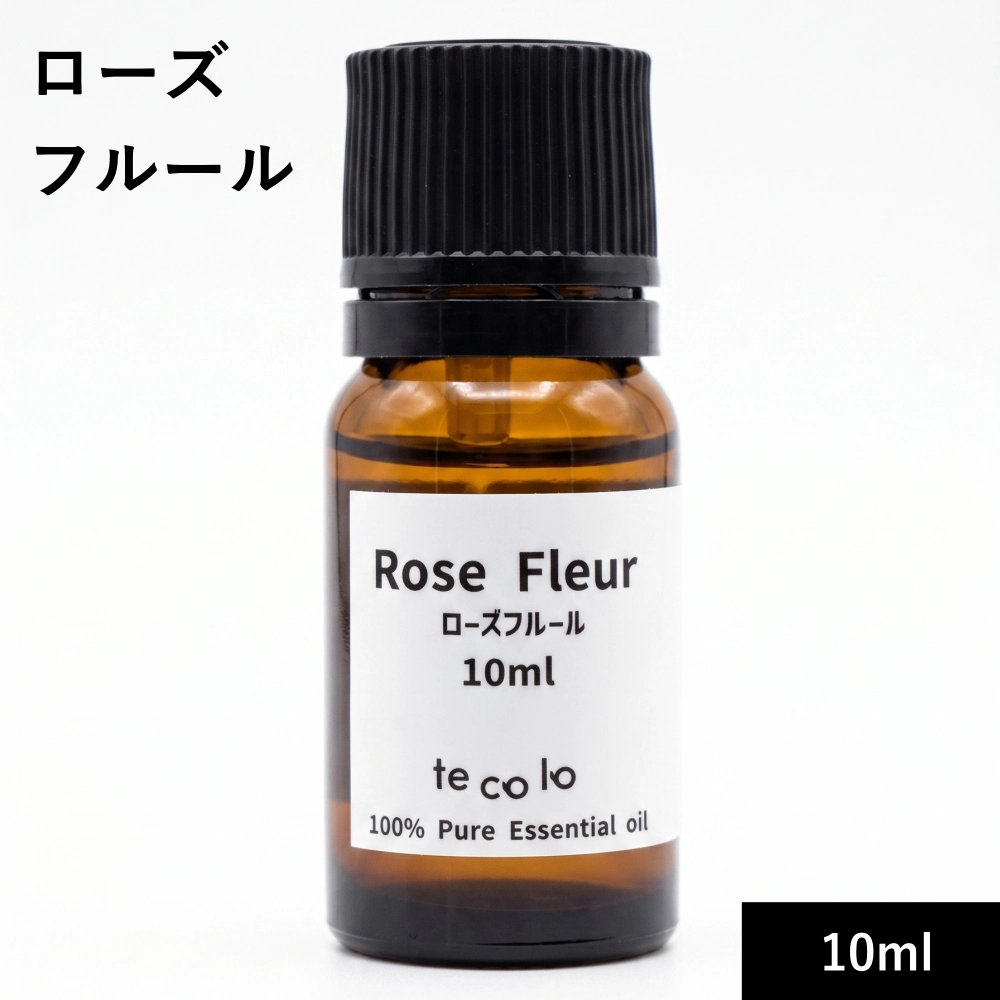 ローズフルール10ml【ネコポOK】