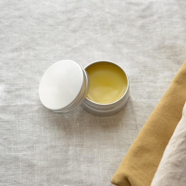 濃厚バームミックス（未精製）100g【ネコポOK】