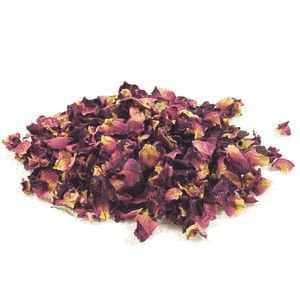 ローズレッド ペタル（ガクなし）ホール100g