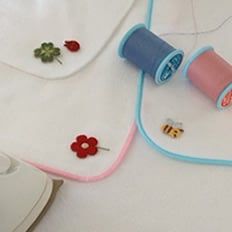 ミニタオルハンカチ20×20cm【今治製】 アソート10枚セット【ネコポ 1セットまで】