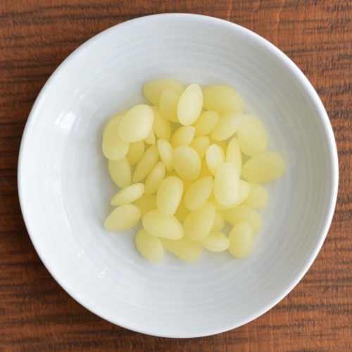 未精製みつろう30g【ネコポOK】 | スキンケア材料 道具 容器,ミツロウ