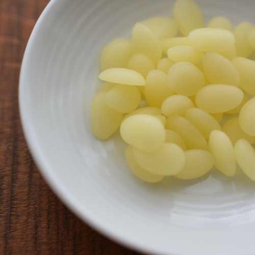 未精製みつろう30g【ネコポOK】 | スキンケア材料 道具 容器,ミツロウ